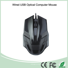 Souris optique à bande filaire haut de gamme pour ordinateur portable et bureau